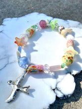 Load image into Gallery viewer, Sparrow Bracelet