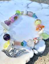 Load image into Gallery viewer, Cherub Bracelet