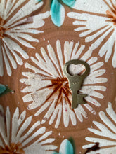 Load image into Gallery viewer, Key of Hecate Charm - in bronze or silver