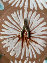 Load image into Gallery viewer, Merrythought Charm - in bronze or silver