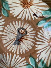 Load image into Gallery viewer, Key of Hecate Charm in Silver - à la carte or with chain