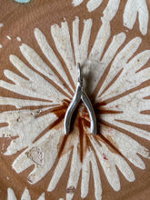 Load image into Gallery viewer, Merrythought Charm - in bronze or silver