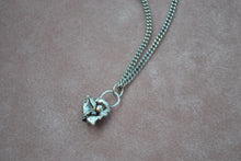 Load image into Gallery viewer, Flower Bud Necklace
