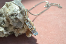 Load image into Gallery viewer, Organic Totem Necklace
