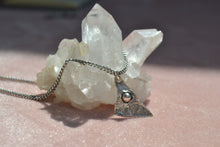 Load image into Gallery viewer, Pennant Necklace
