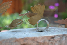 Load image into Gallery viewer, Keum Boo Swirl Ring
