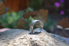 Load image into Gallery viewer, Keum Boo Swirl Ring
