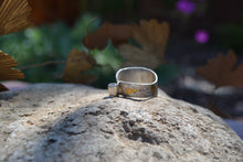 Load image into Gallery viewer, Keum Boo Swirl Ring
