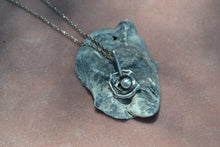 Load image into Gallery viewer, On the Half Shell Necklace
