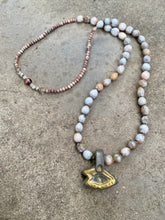 Load image into Gallery viewer, Job&#39;s Tears Necklace
