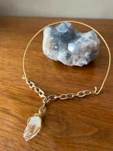 Load image into Gallery viewer, Crystal Choker of Athena
