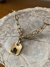 Load image into Gallery viewer, Pyrite Choker

