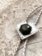 Load image into Gallery viewer, Hexagon Moon Bolo
