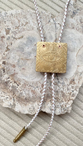 Third Eye Bolo