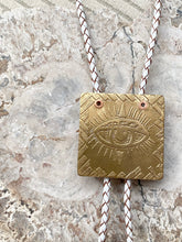 Load image into Gallery viewer, Third Eye Bolo
