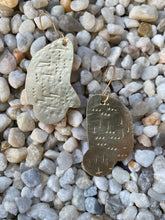 Load image into Gallery viewer, Asymmetric Earrings

