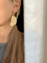 Load image into Gallery viewer, Asymmetric Earrings
