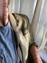 Load image into Gallery viewer, Undulation Earrings
